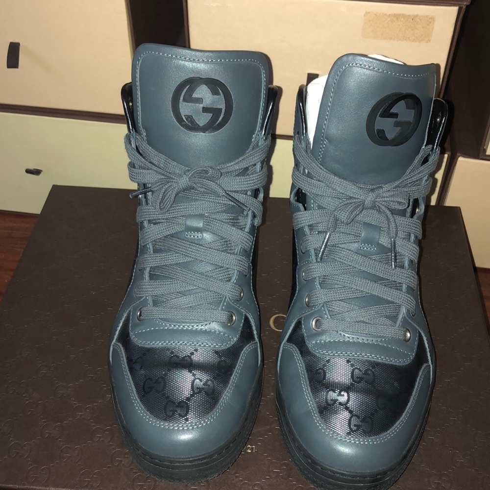 Gucci sneakers